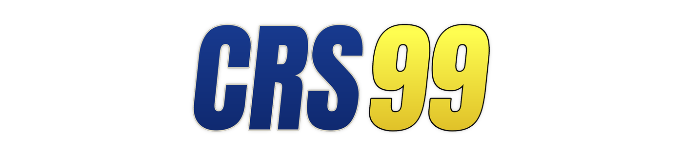 CRS99 Logo